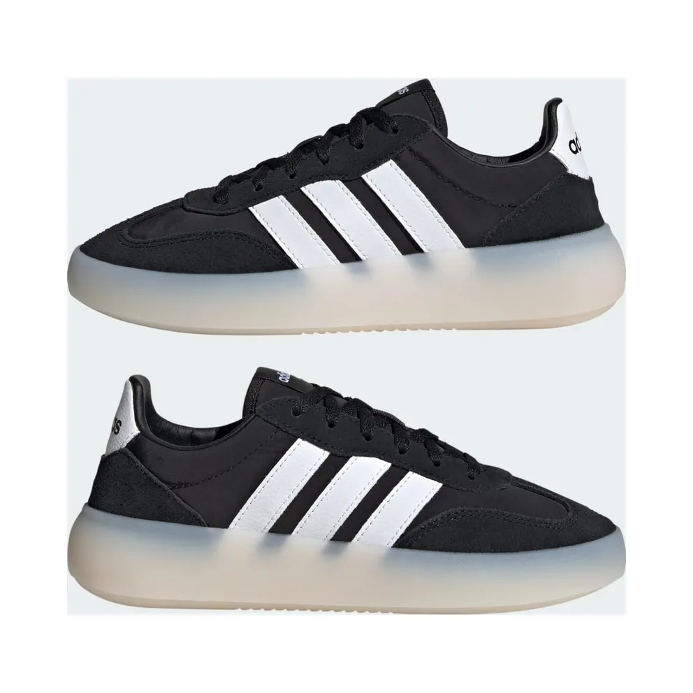 adidas Barreda Decode Core Black Cloud White Core White (JR0762)