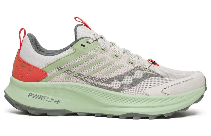 Saucony Ride TR2 Moon Sage (S20951-240)