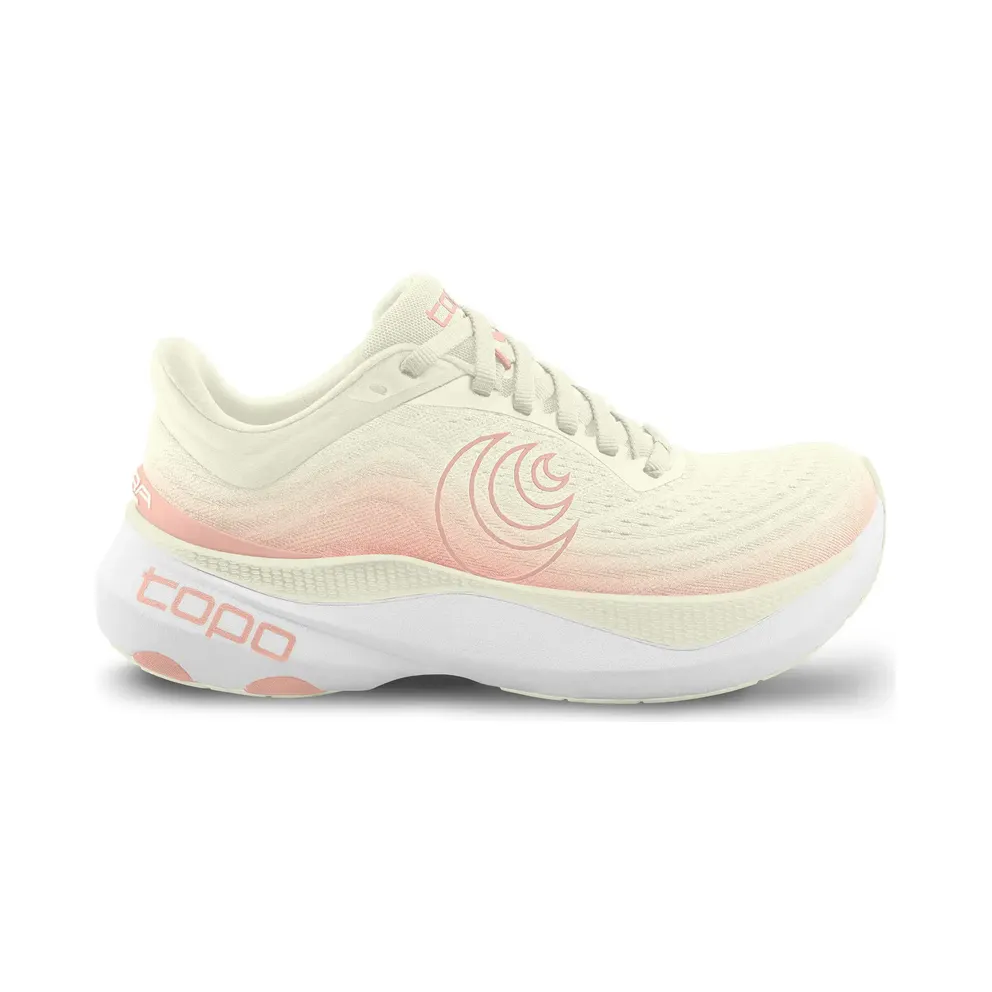 Topo Athletic sneaker beige (W080-CREROS)