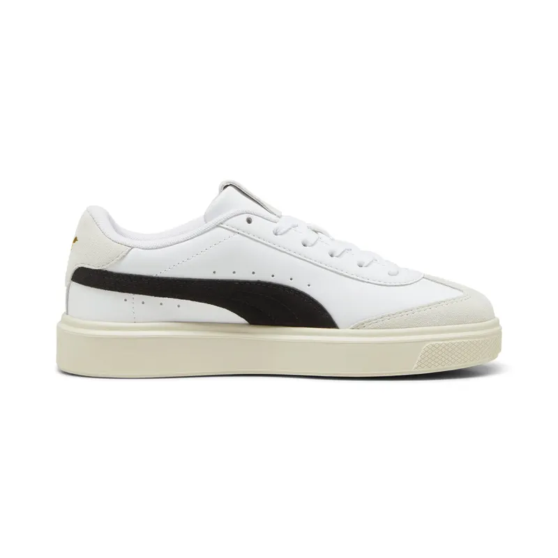 Puma Lajla T-toe “Puma White / Puma Black” (397734_03)