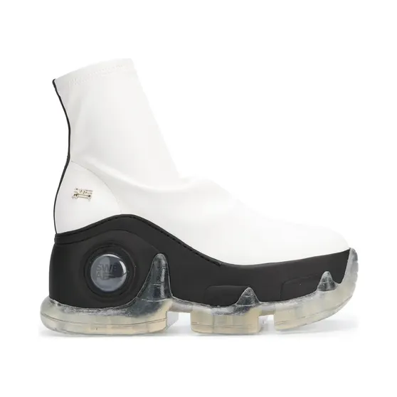 Swear Wunschanfertigung: Air Revive Xtra “White” (SAV001YR2G04612M)