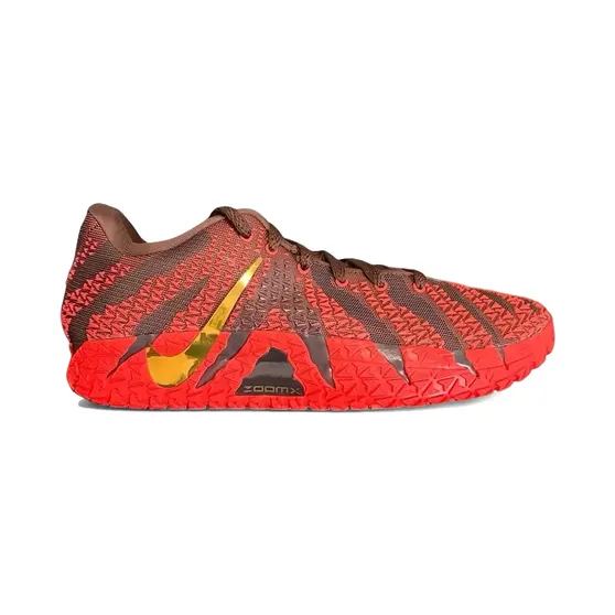 Nike Strukturierte Zoom “Red” (IB6508)