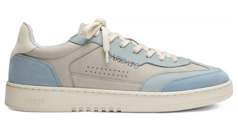 Axel Arigato T-Toe Dice “Grey” (F3625007)