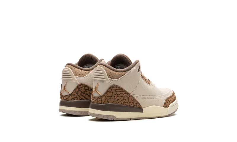 Air Jordan 3 TD “Palomino” (DM0968-102)