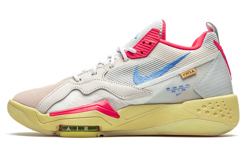 Jordan Zoom ’92 Union LA – Guava Ice (DA2553-800)