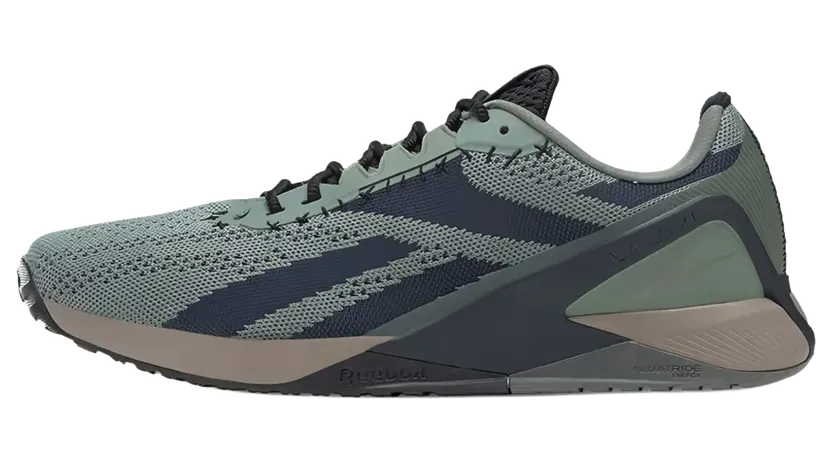 Reebok NANO X1 “HARMONY GREEN” (H02827)