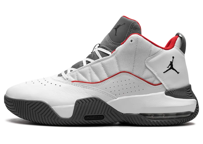 Jordan Stay Loyal “White Light Graphite” (DB2884-105)