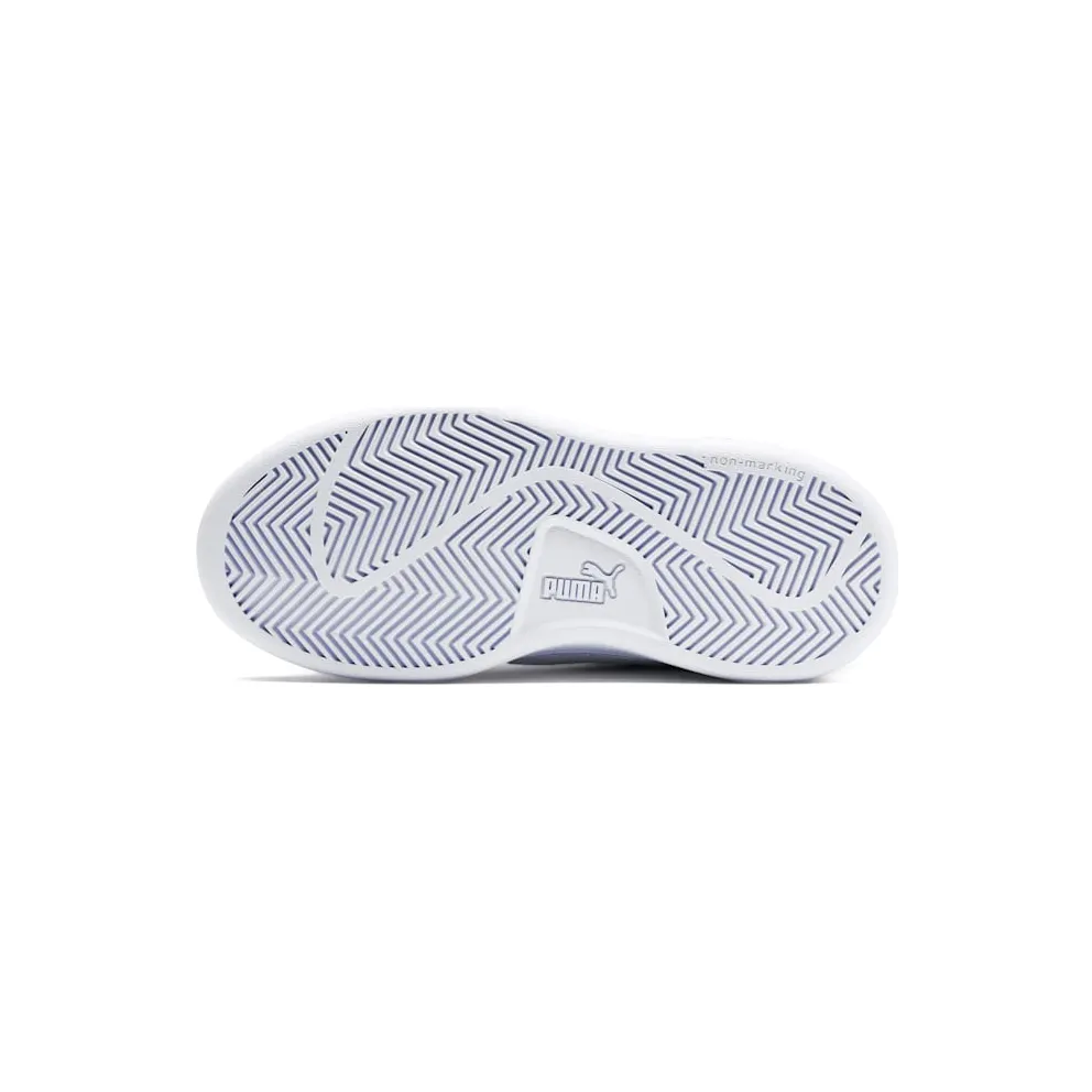 PUMA Smash V2 Kids’ White (365173-02)