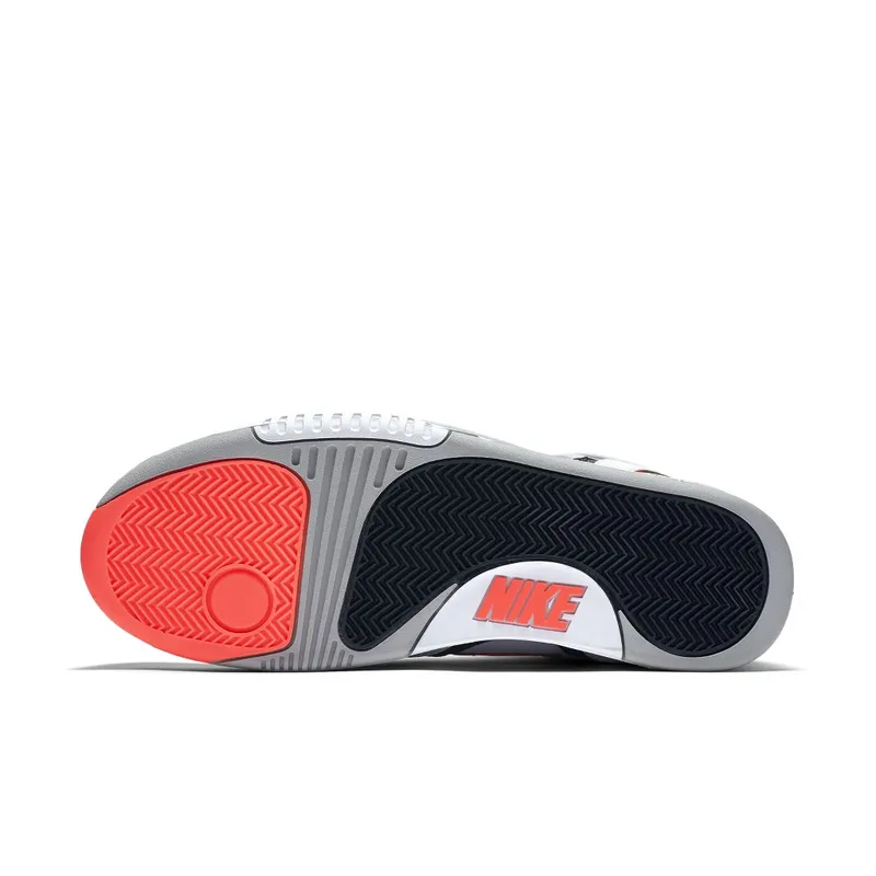 Nike Air Tech Challenge II Hot Lava (2016) (318408-104)