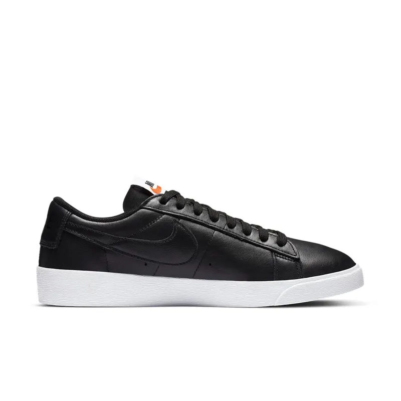Nike Blazer Low LE Black (AV9370-001)
