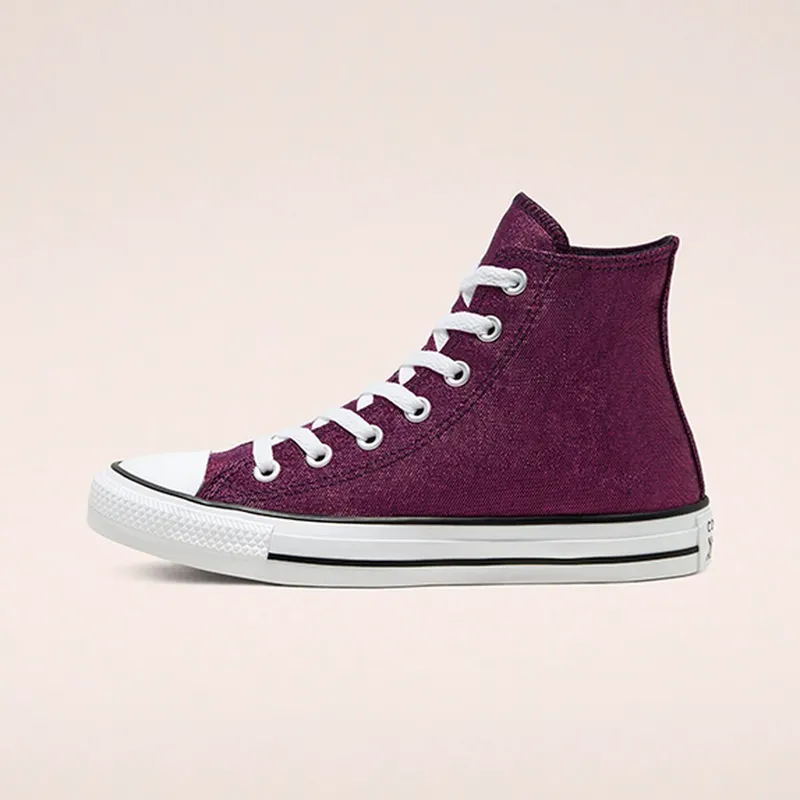 Converse Industrial Glam Chuck Taylor All Star High Top (568586C)