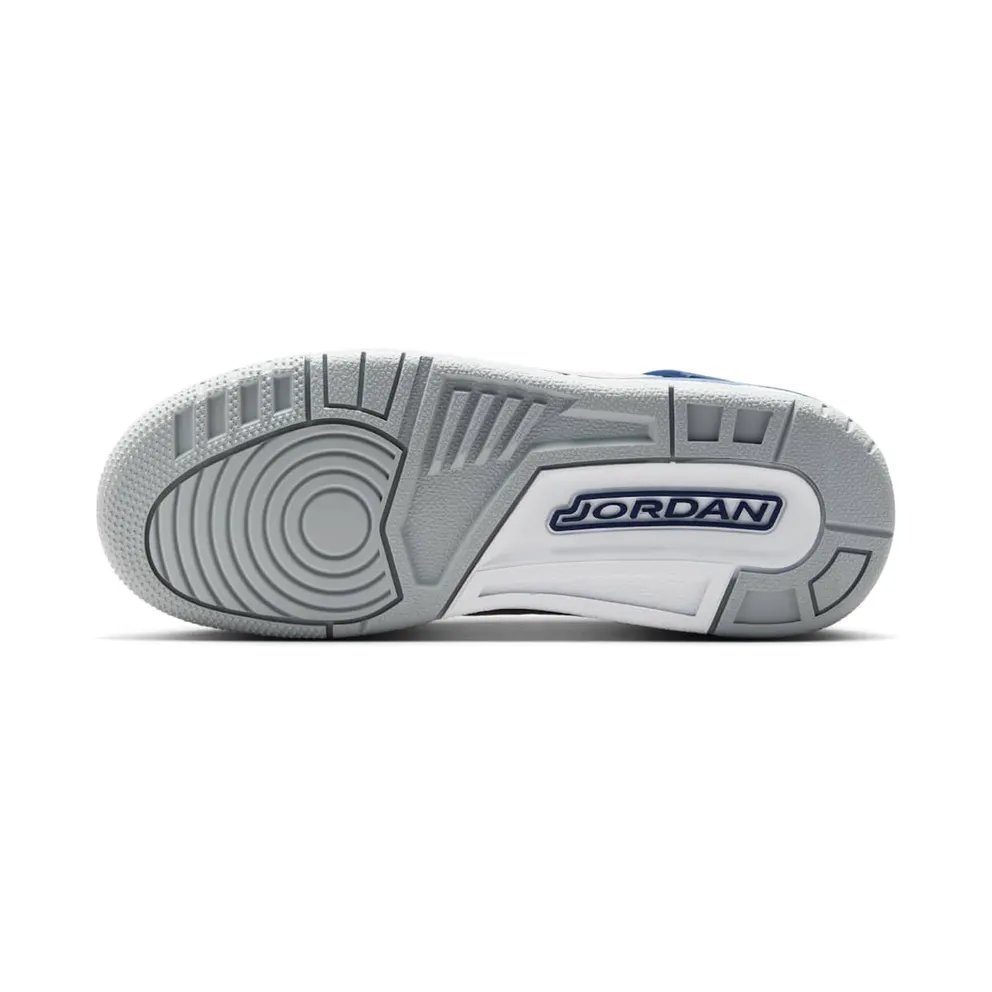 Jordan Spizike Low Georgetown (FQ3950-140)