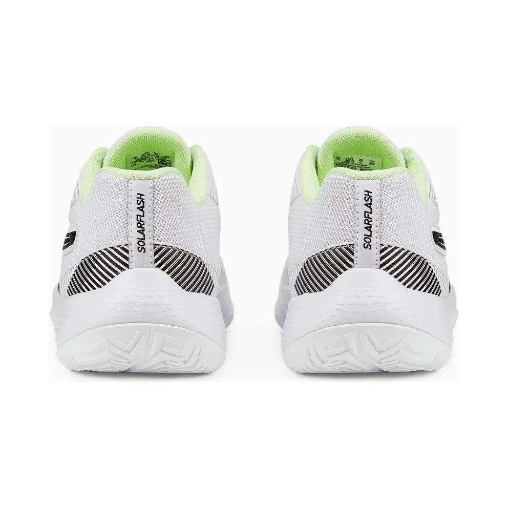 Puma Solarflash II White/Black (106883-02)