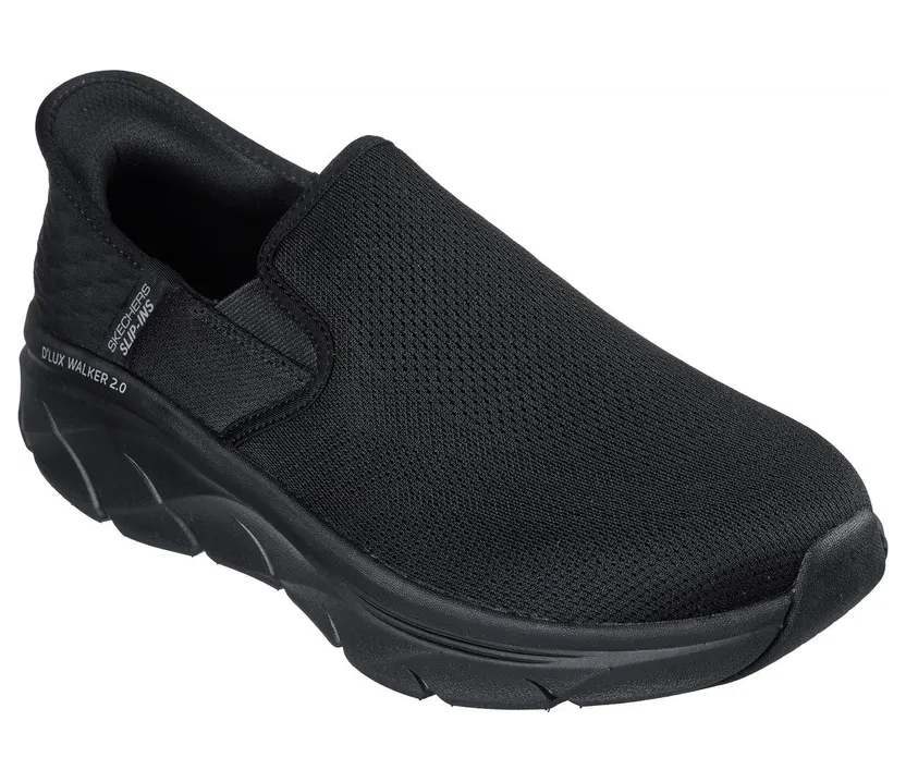 skechers-slip-ins-rf 232463 BBK