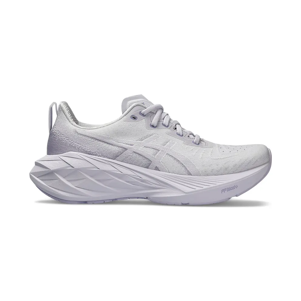 Asics Novablast 4 Lilac Hint/Faded Ash Rock (1012B510.020)