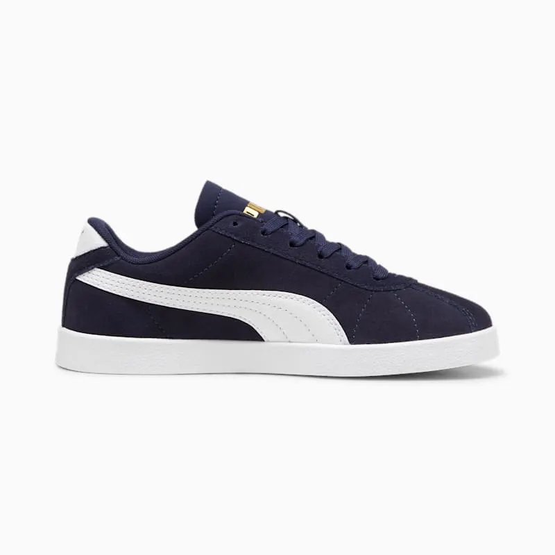 Puma Club Ii Shoes 398886-03
