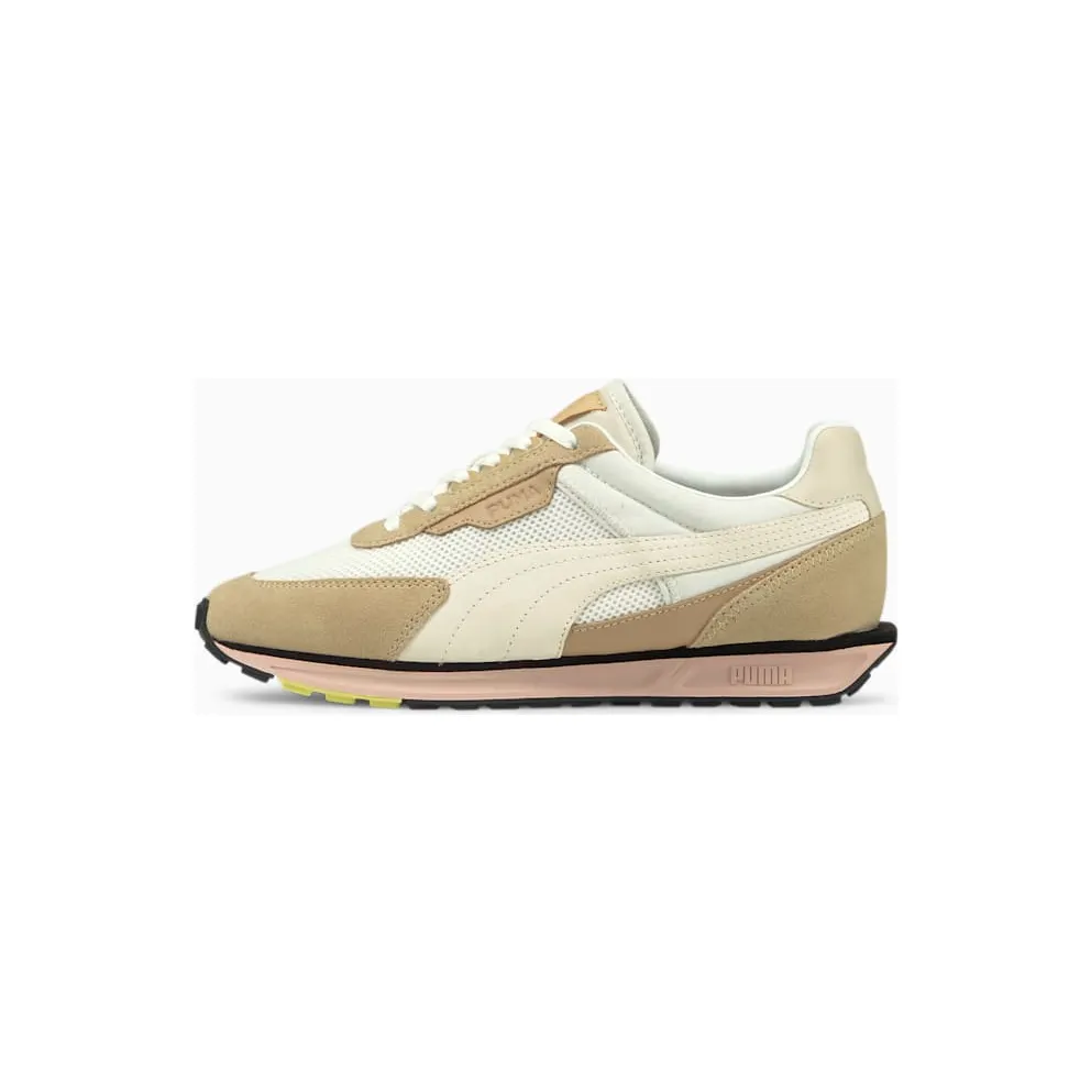Puma Lo Rider Infuse Puma White / Pebble (381664-01)