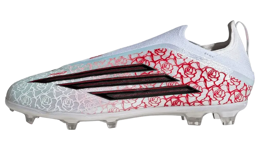 Adidas F50 League Laceless FG/MG “Lamine Yamal Football’s Heartbreaker Pack” (KJ3781)