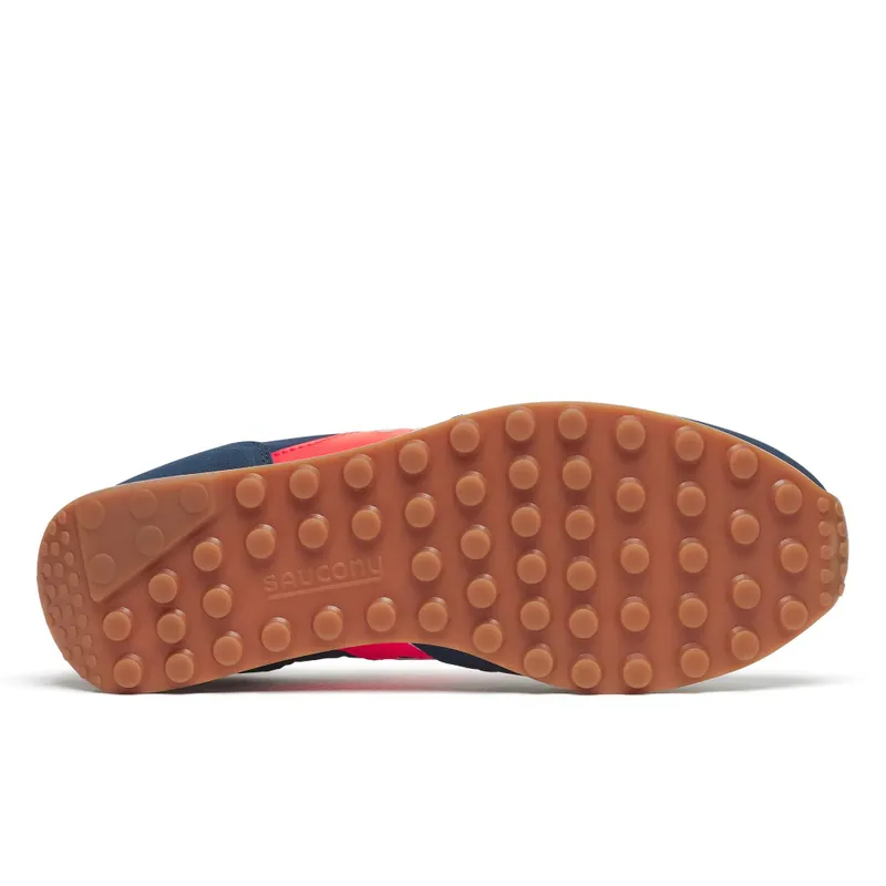 SAUCONY Trainer 80 “Navy / Red” (S70884-17)
