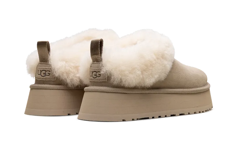 Ugg Tazzelle “Mustard Seed” (1171393-MDSD)