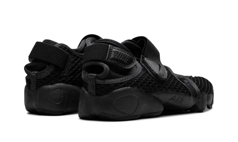 Nike Air Rift “Off-Noir” (HM8288-001)