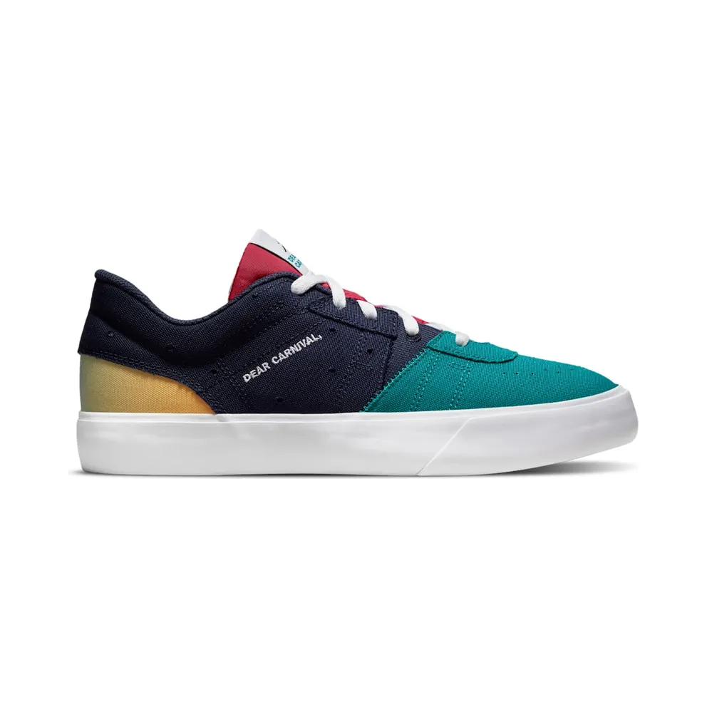 Jordan Series .04 Blue (DJ0421-413)