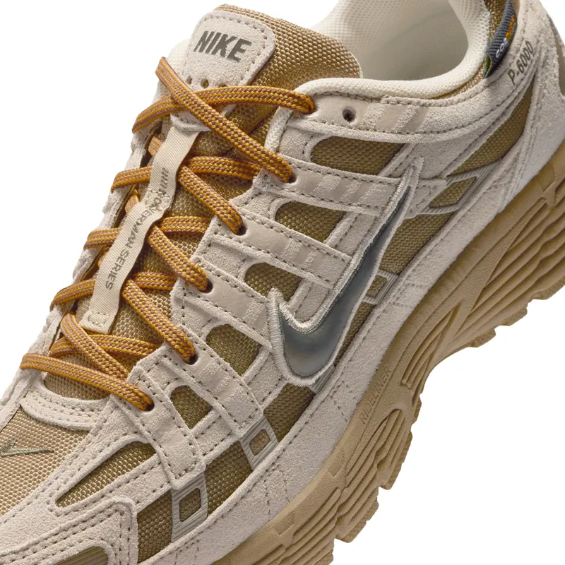 Nike P-6000 Beige (IO4668-201)