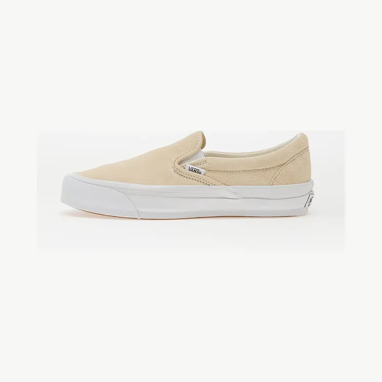 Vans Slip-on Beige