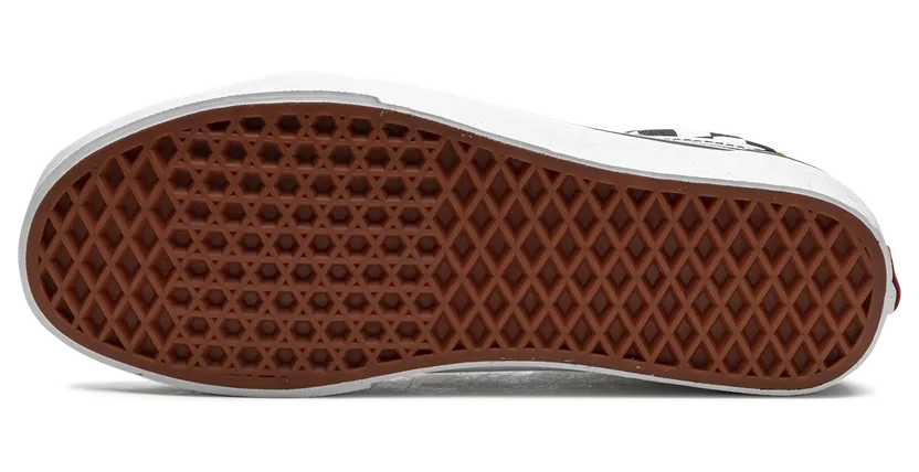 vans-checkerboard VN0007NTY28