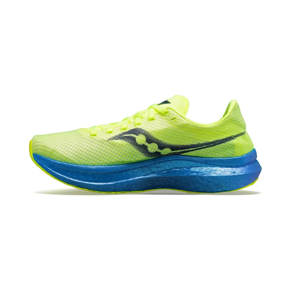 Saucony Endorphin Pro+ Boston Marathon (S10719-617)
