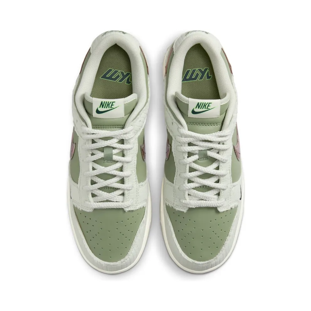 Nike Dunk Low “Kyler Murray – Be 1 of One” (FQ0269-001)