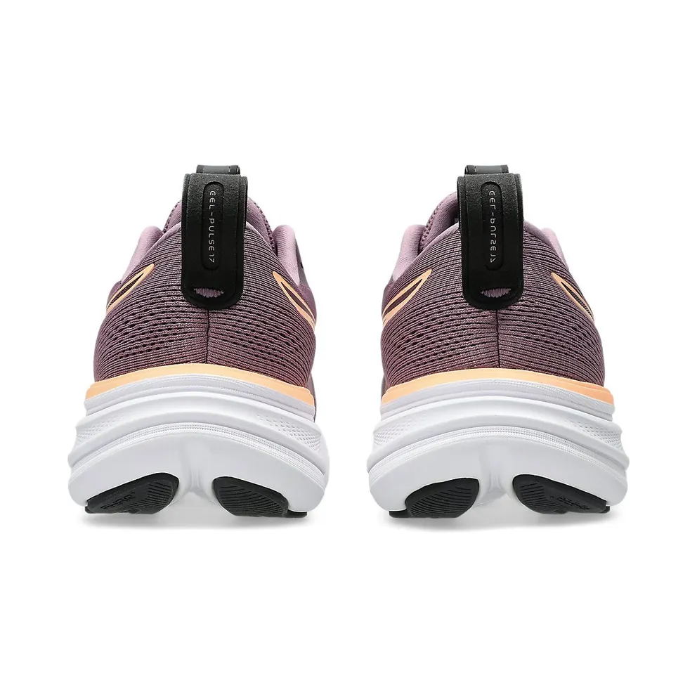 ASICS GEL-PULSE 17 “Dusty Mauve / Bright Sunstone” (1012B930-501)