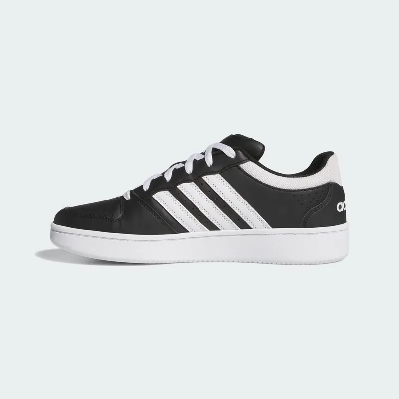 Adidas HOOPS CLASSIC Core Black / Cloud White / Cloud White (KI1056)