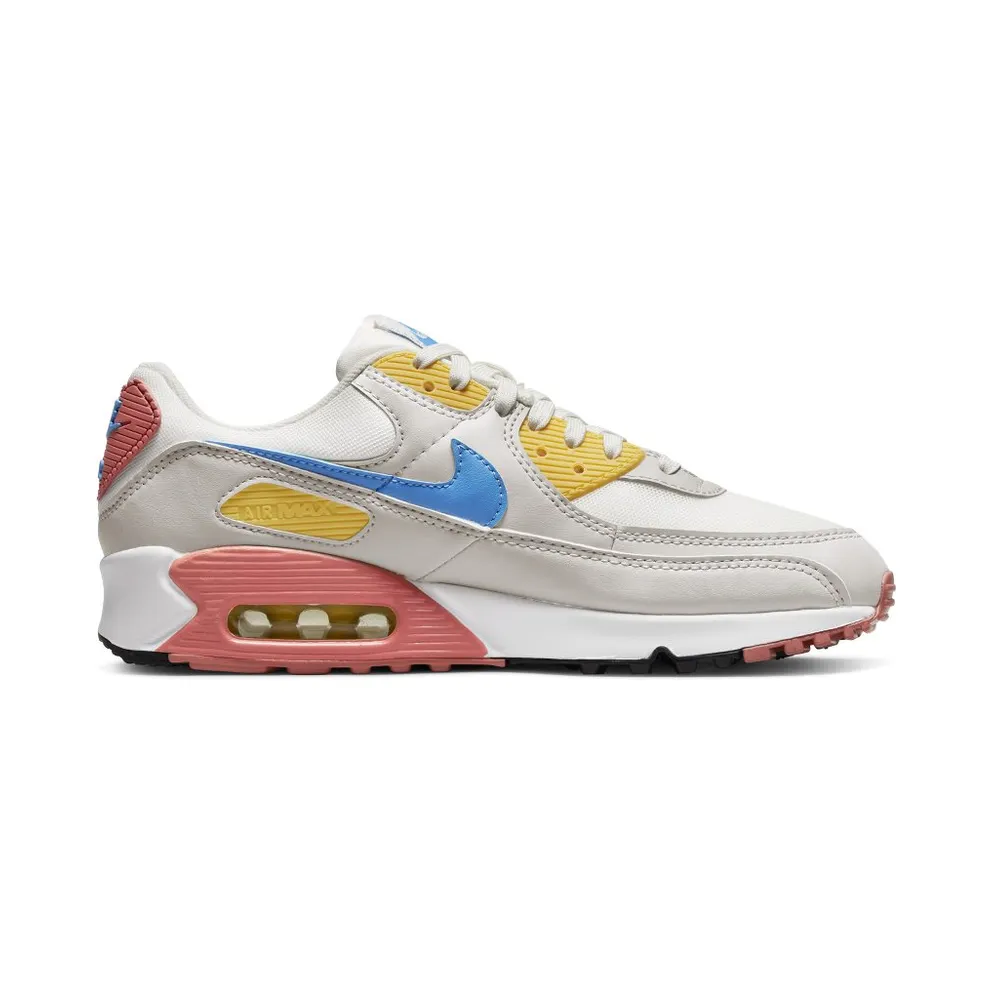 Nike Air Max 90 White (DJ9991-100)