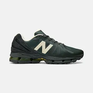 Stone Island x New Balance 1890 – “Deep Forest” (U1890SI)