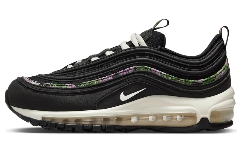 Nike Air Max 97 Next Nature Floral Tapestry (FN7104-010)