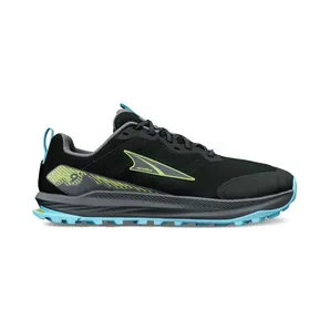 Altra Lone Peak 9+ Black/Lime (AL0A85RG031)
