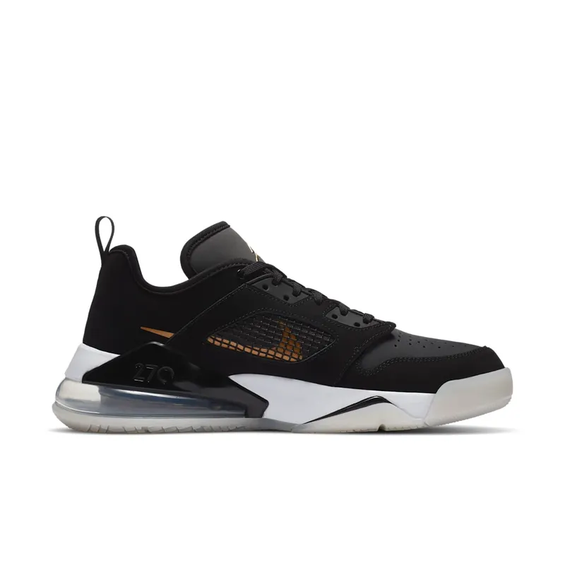 Jordan Mars 270 Low Black Gold (CK1196-017)