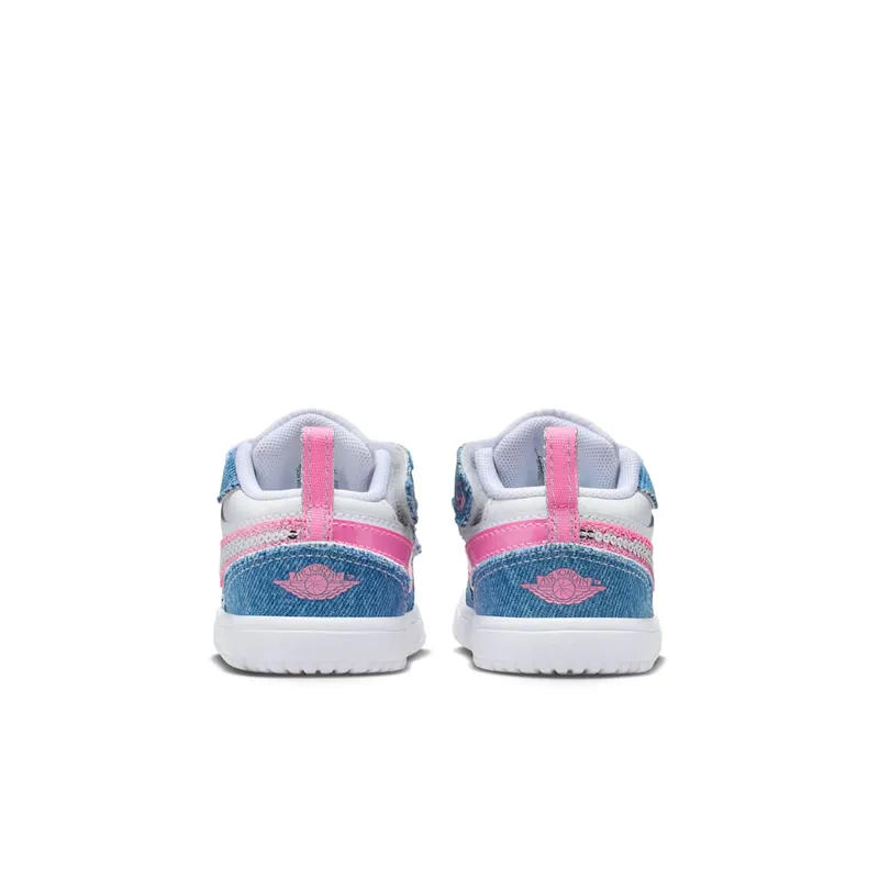 Jordan 1 Low ALT SE Denim Sequin (HQ2002-400)