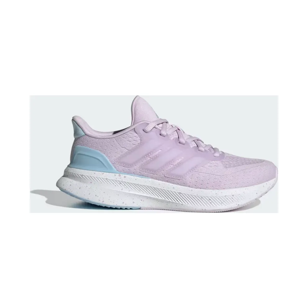 adidas Ultrarun 5 Shoes Kids “Ice Lavender / Cloud White / Clear Sky” (JQ1873)