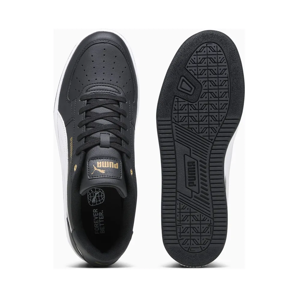 Puma Caven 2.0 Gold/Black/White (392290-04)