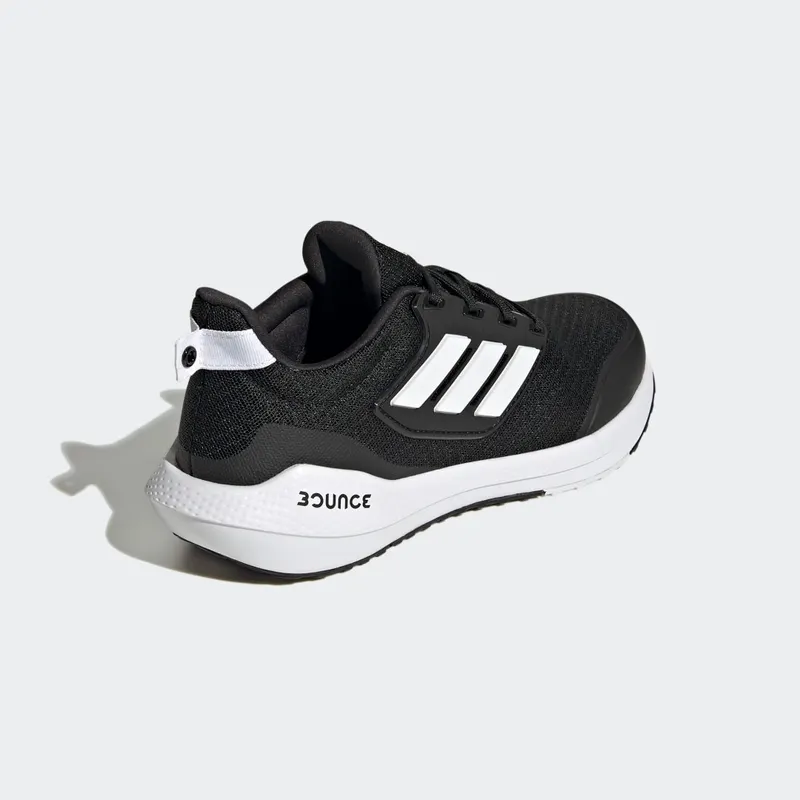 Adidas EQ21 Run 2.0 Bounce Sport Running Lace Core Black / Cloud White / Core Black (GY4354)
