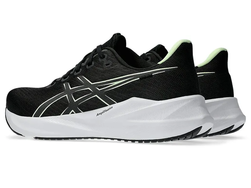 ASICS VERSABLAST 4 “Black / Illuminate Yellow” (1011B984-005)