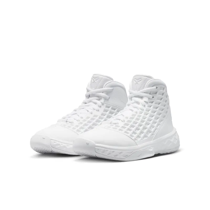 Nike Zoom Kobe 3 Protro GS “Halo” (HQ2304-100)