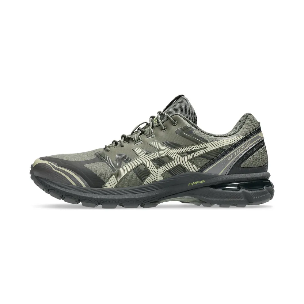ASICS Gel-Terrain Mantle Green Khaki (1203A342-303)