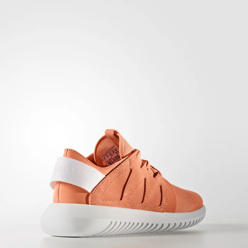 adidas Tubular Viral Easy Orange (W) (BB2066)