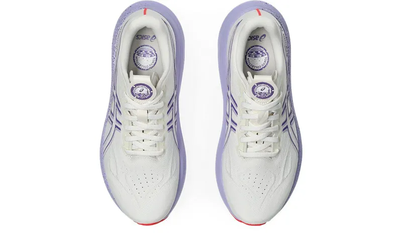 ASICS GT-2000 14 Tokyo Cream Edo Purple (1012B914-500)