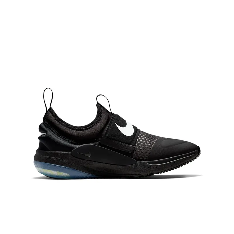 Nike Joyride Nova Black (GS) Black/Volt/White (AQ3141-001)