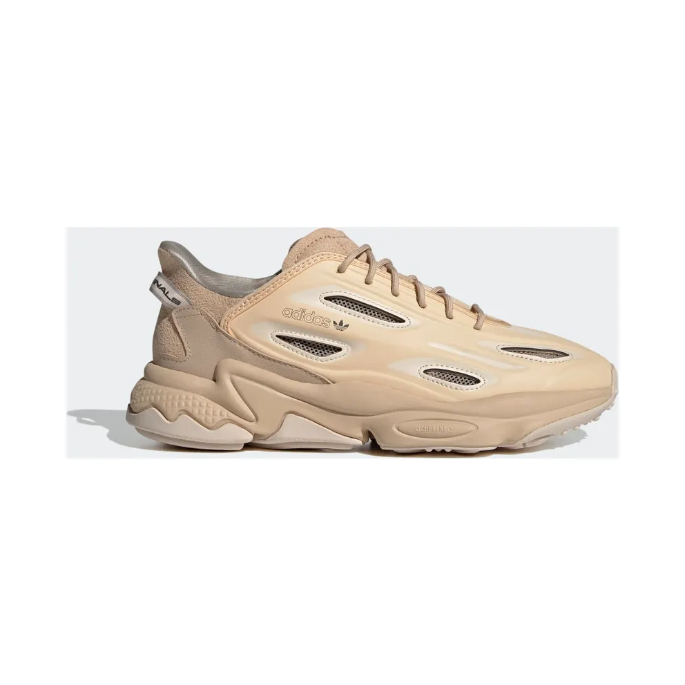 adidas OZWEEGO Celox Schuh Pale Nude / Linen / Light Brown (GZ7280)
