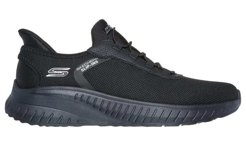 Skechers BOBS Sport Squad 118303_BBK